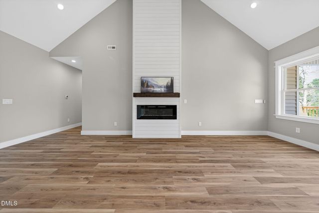 62 Ponchartrain Street, Fuquay Varina, NC 27526