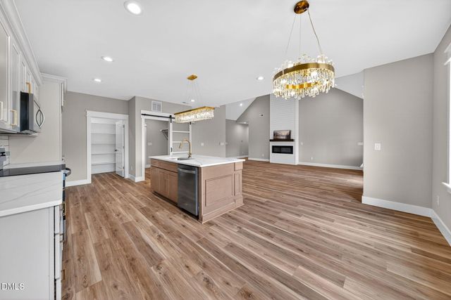 62 Ponchartrain Street, Fuquay Varina, NC 27526