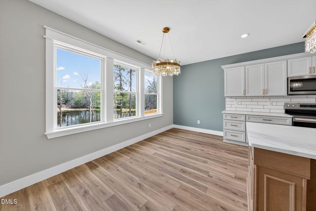 62 Ponchartrain Street, Fuquay Varina, NC 27526