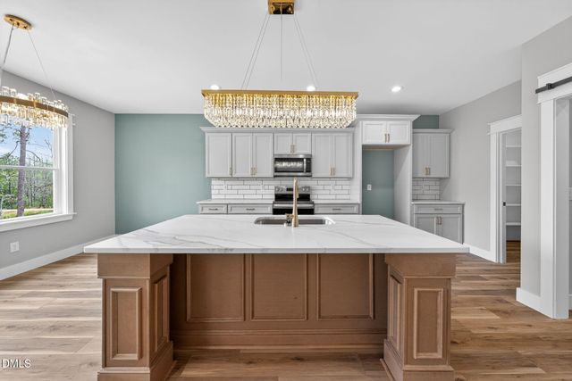 62 Ponchartrain Street, Fuquay Varina, NC 27526