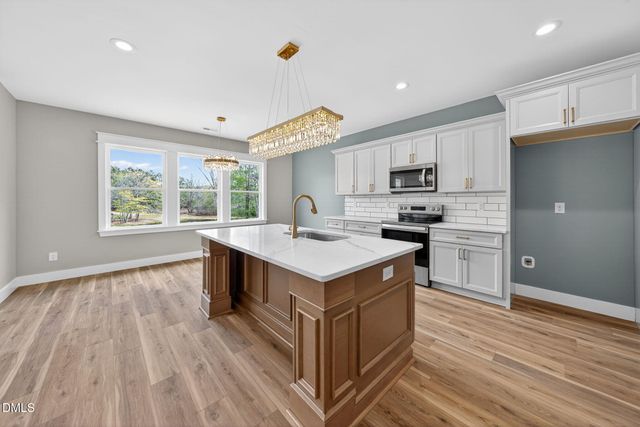 62 Ponchartrain Street, Fuquay Varina, NC 27526