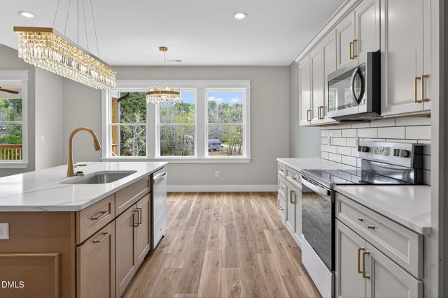 62 Ponchartrain Street, Fuquay Varina, NC 27526