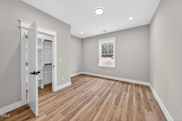 62 Ponchartrain Street, Fuquay Varina, NC 27526