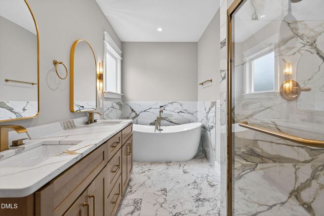 62 Ponchartrain Street, Fuquay Varina, NC 27526