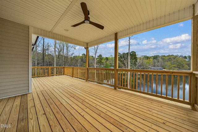 62 Ponchartrain Street, Fuquay Varina, NC 27526