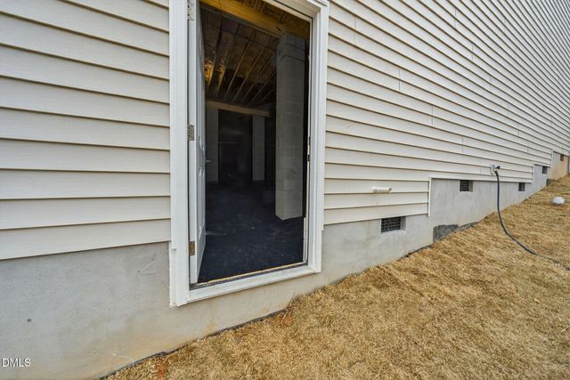 62 Ponchartrain Street, Fuquay Varina, NC 27526