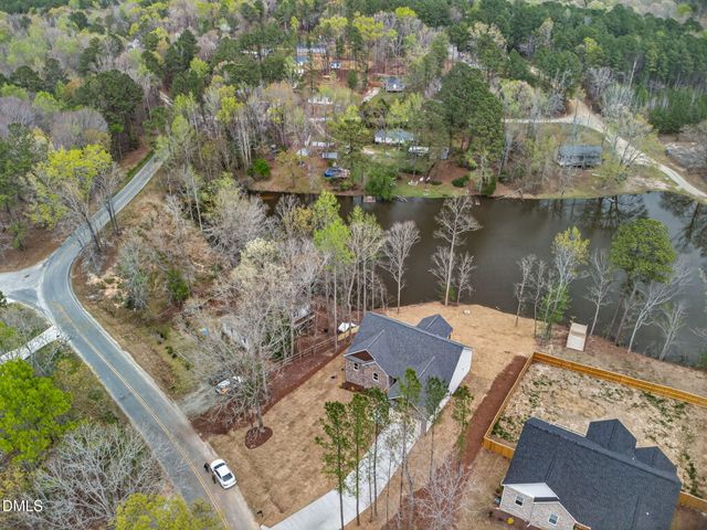 62 Ponchartrain Street, Fuquay Varina, NC 27526