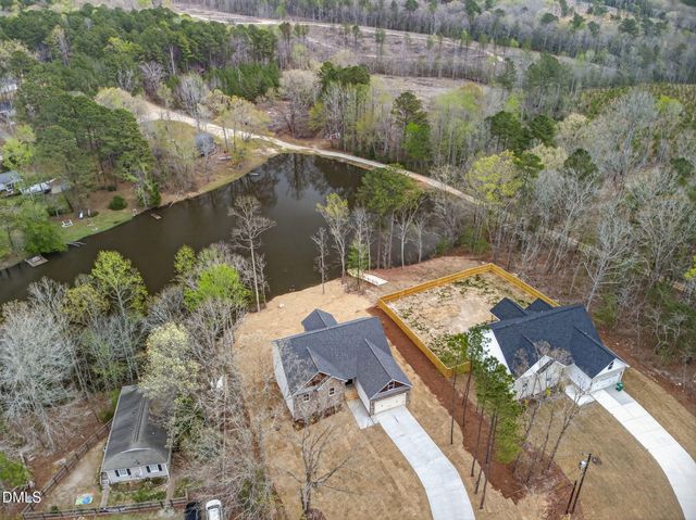 62 Ponchartrain Street, Fuquay Varina, NC 27526