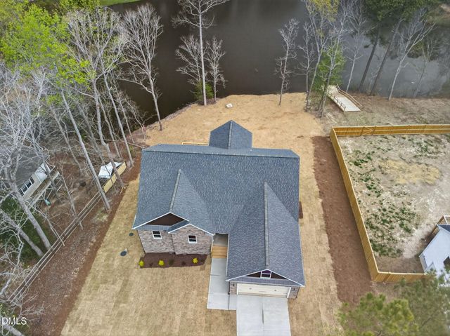 62 Ponchartrain Street, Fuquay Varina, NC 27526