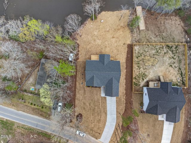 62 Ponchartrain Street, Fuquay Varina, NC 27526