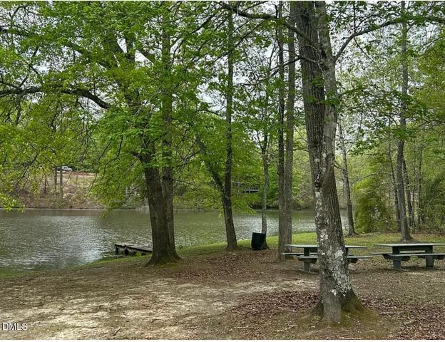 62 Ponchartrain Street, Fuquay Varina, NC 27526