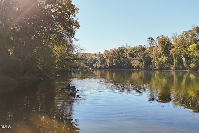 62 Ponchartrain Street, Fuquay Varina, NC 27526