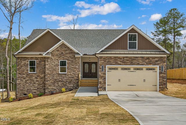 62 Ponchartrain Street, Fuquay Varina, NC 27526