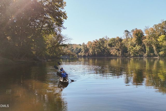 62 Ponchartrain Street, Fuquay Varina, NC 27526