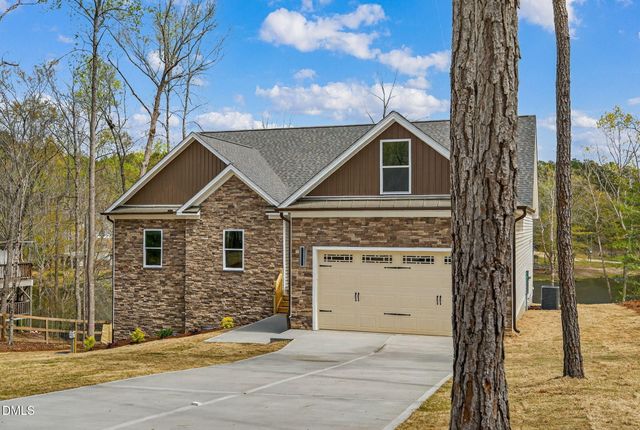 62 Ponchartrain Street, Fuquay Varina, NC 27526