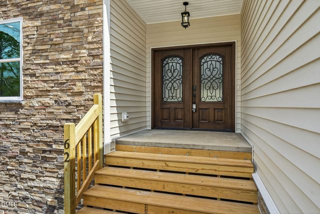 62 Ponchartrain Street, Fuquay Varina, NC 27526