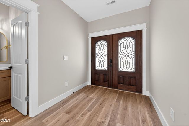 62 Ponchartrain Street, Fuquay Varina, NC 27526