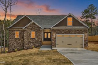 62 Ponchartrain Street, Fuquay Varina, NC 27526