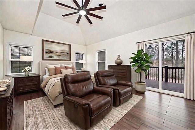 1149 Carillon Drive SE, Conyers, GA 30013