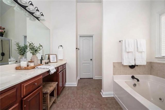 1149 Carillon Drive SE, Conyers, GA 30013