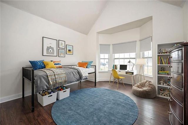 1149 Carillon Drive SE, Conyers, GA 30013