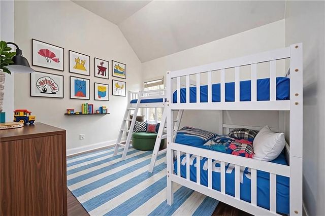 1149 Carillon Drive SE, Conyers, GA 30013