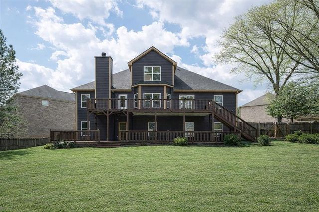 1149 Carillon Drive SE, Conyers, GA 30013