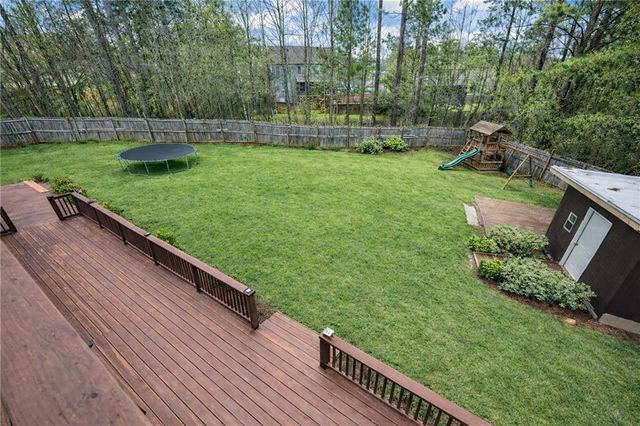 1149 Carillon Drive SE, Conyers, GA 30013