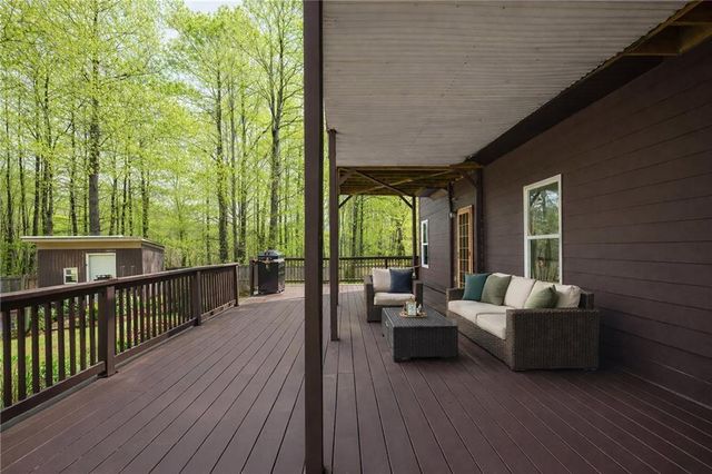 1149 Carillon Drive SE, Conyers, GA 30013