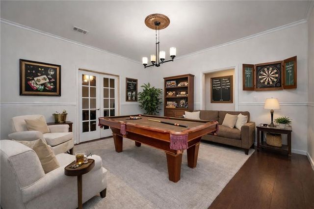 1149 Carillon Drive SE, Conyers, GA 30013