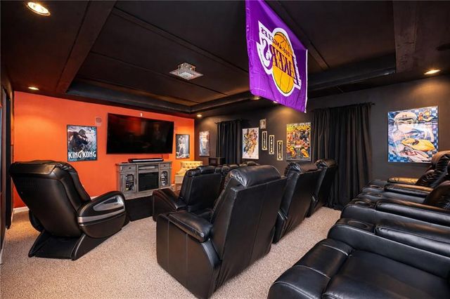 1149 Carillon Drive SE, Conyers, GA 30013