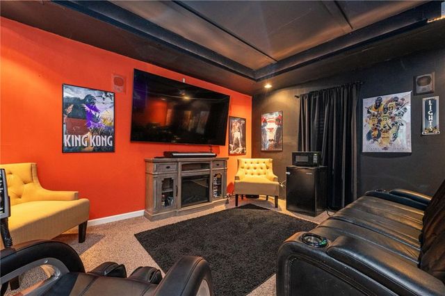 1149 Carillon Drive SE, Conyers, GA 30013