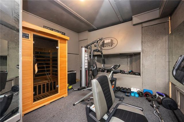 1149 Carillon Drive SE, Conyers, GA 30013