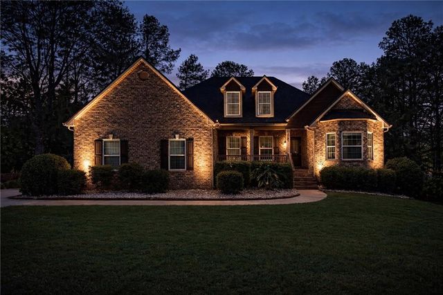 1149 Carillon Drive SE, Conyers, GA 30013