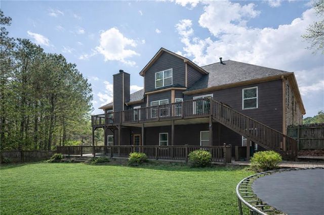 1149 Carillon Drive SE, Conyers, GA 30013