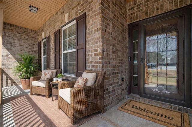 1149 Carillon Drive SE, Conyers, GA 30013