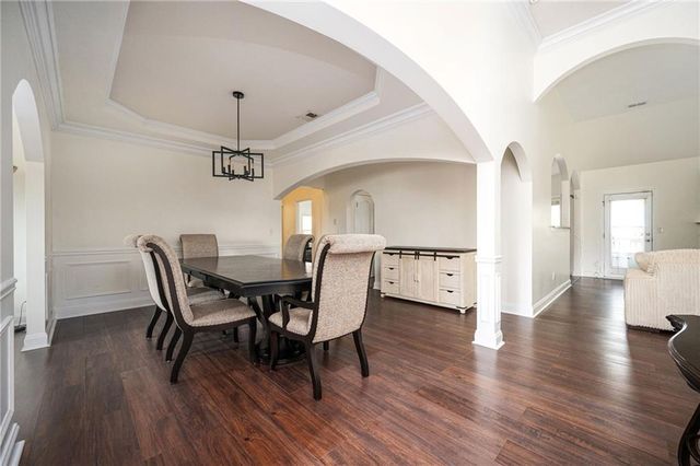 1149 Carillon Drive SE, Conyers, GA 30013