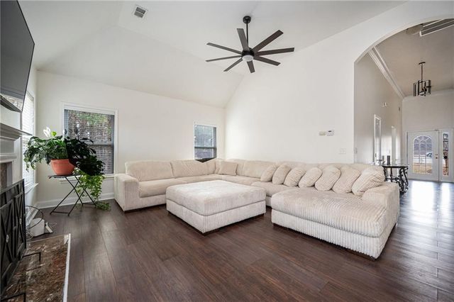 1149 Carillon Drive SE, Conyers, GA 30013