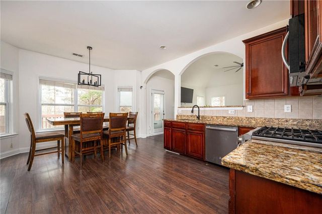 1149 Carillon Drive SE, Conyers, GA 30013