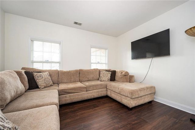 1149 Carillon Drive SE, Conyers, GA 30013