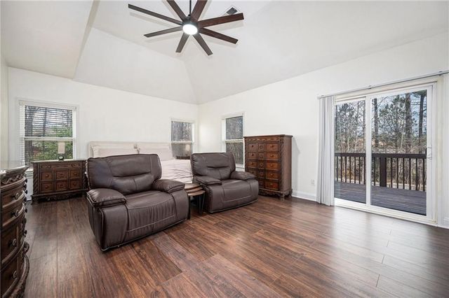 1149 Carillon Drive SE, Conyers, GA 30013