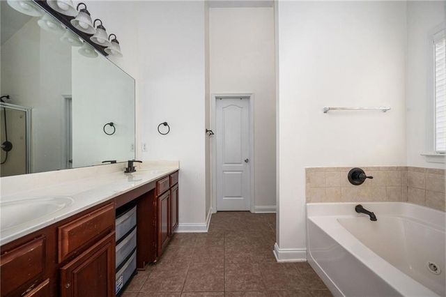 1149 Carillon Drive SE, Conyers, GA 30013