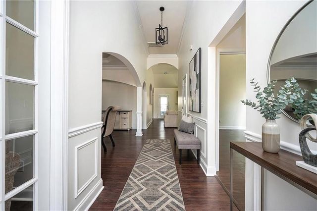 1149 Carillon Drive SE, Conyers, GA 30013