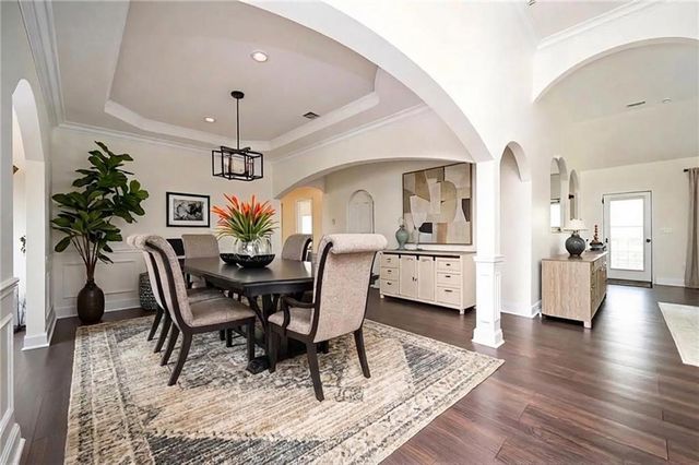 1149 Carillon Drive SE, Conyers, GA 30013