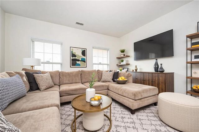 1149 Carillon Drive SE, Conyers, GA 30013