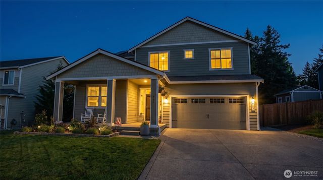 963 Bondgard Avenue E, Enumclaw, WA 98022