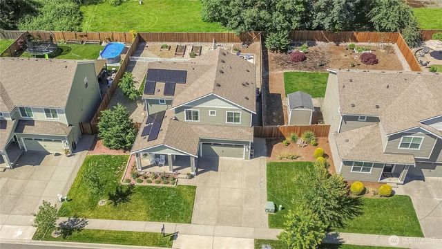 963 Bondgard Avenue E, Enumclaw, WA 98022