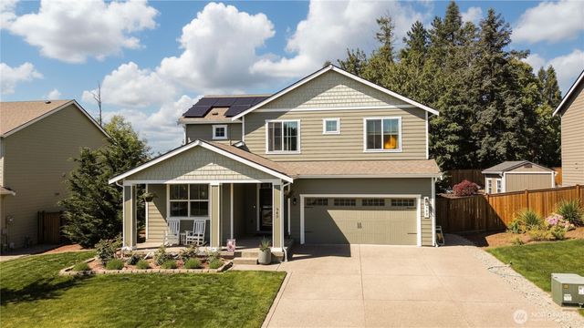 963 Bondgard Avenue E, Enumclaw, WA 98022