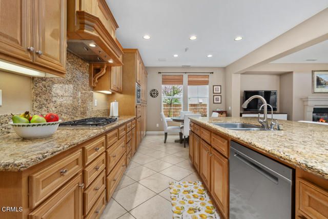 4053 Eagle Flight Drive, Simi Valley, CA 93065