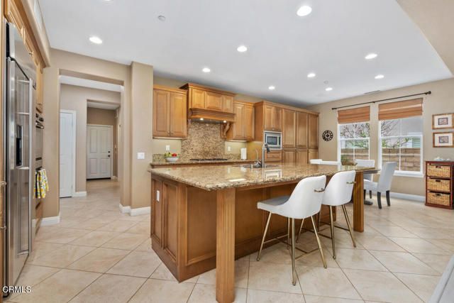 4053 Eagle Flight Drive, Simi Valley, CA 93065